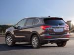 Buick Envision 2015 года